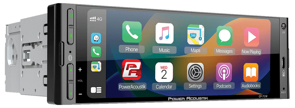 6.5 Touchscreen Car Stereo B8119