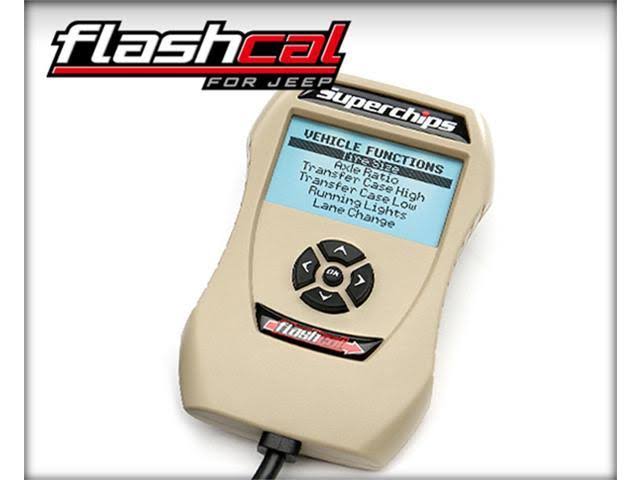 Flashcal Jeep JK J464905