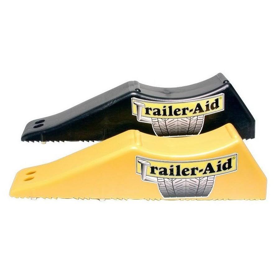 Yellow Trailer Jack Stand Y996840