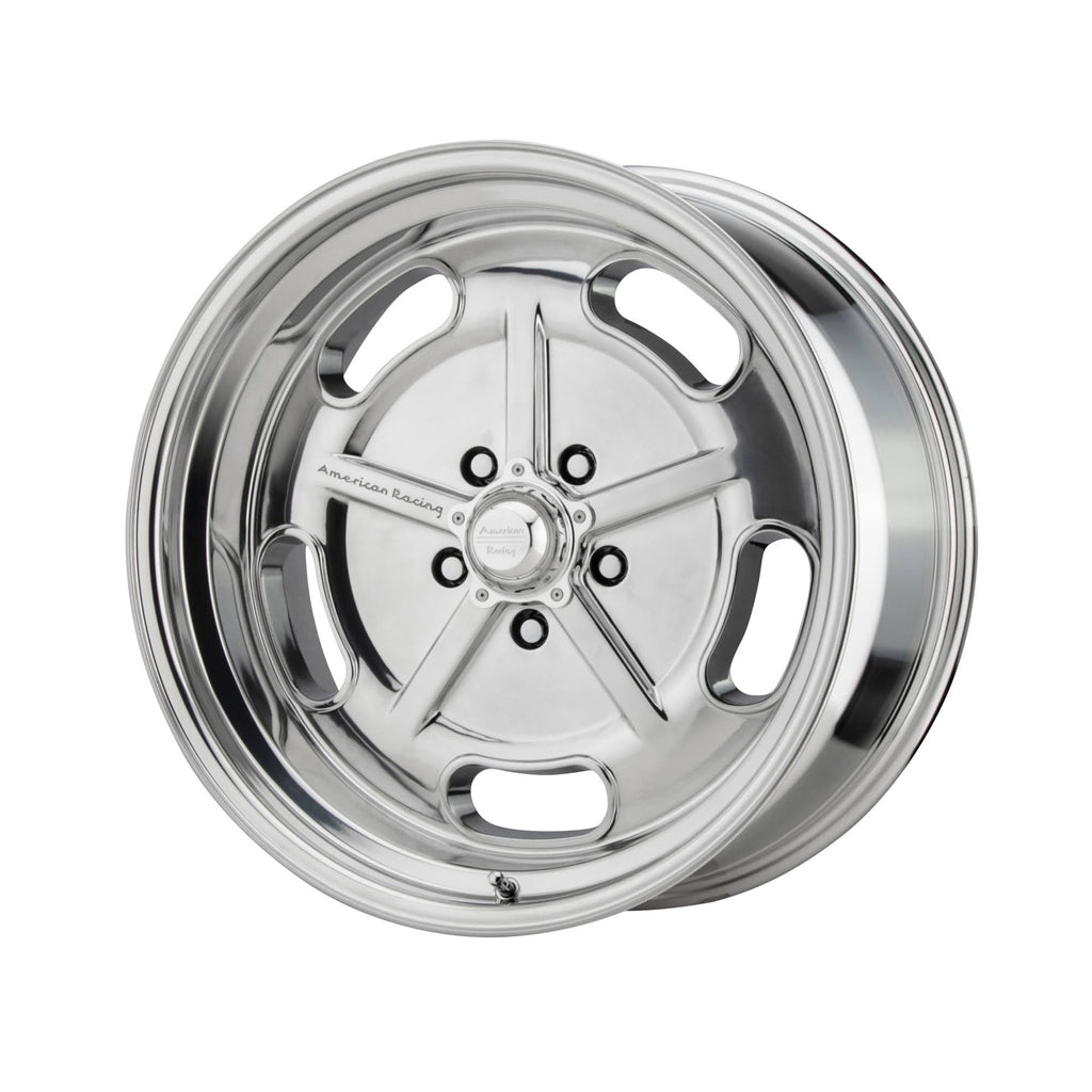 Polished 20x9.5 Wheel E5185