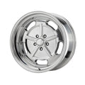 Polished 20x9.5 Wheel E5185