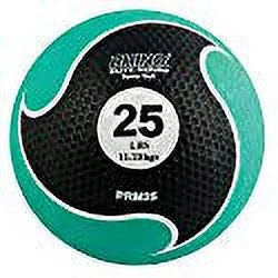 25 lb Medicine Ball H5550