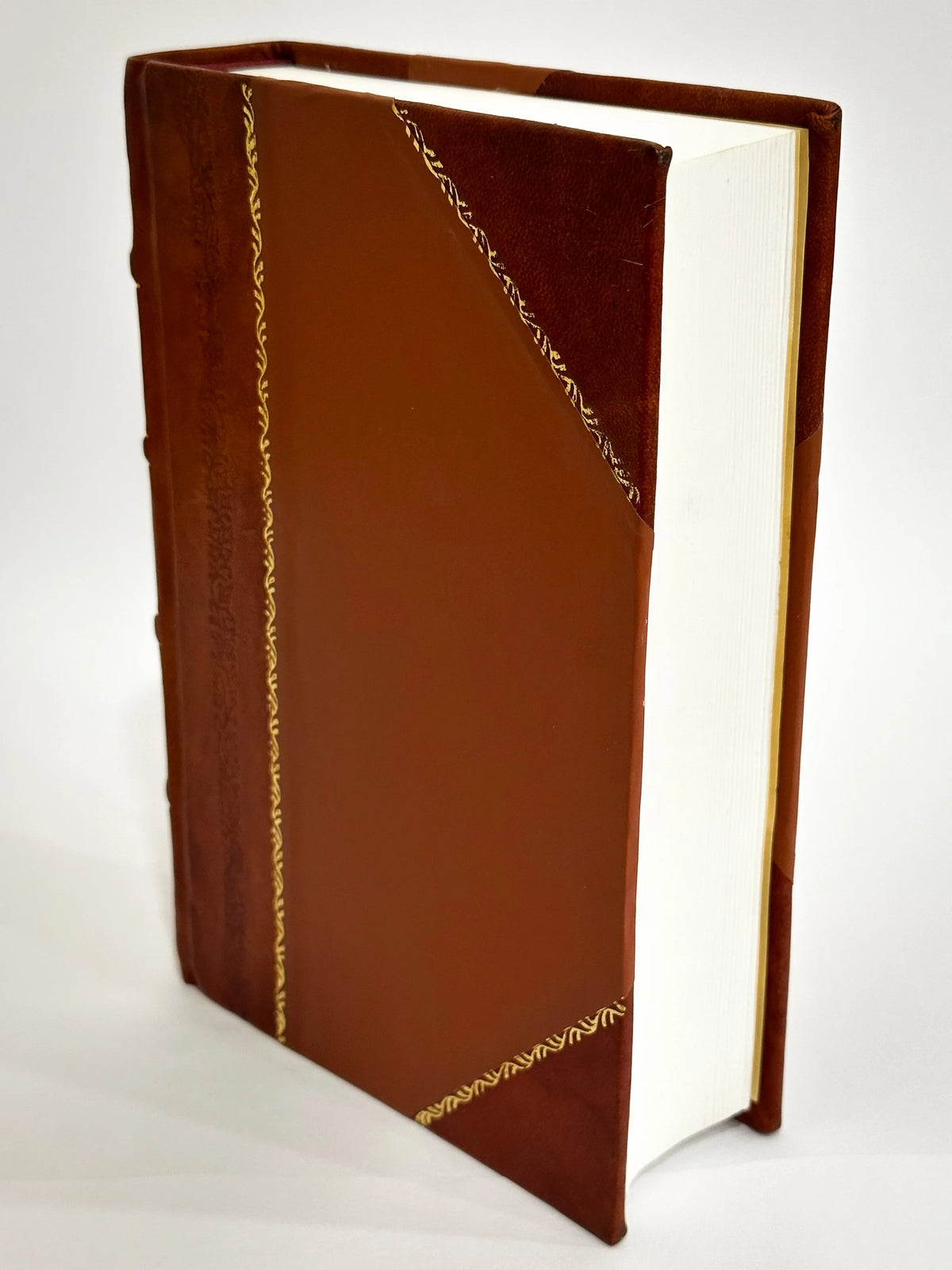Correspondance / Frederick Ii (King of Prussia) (1853) [Leather Bound] N3657