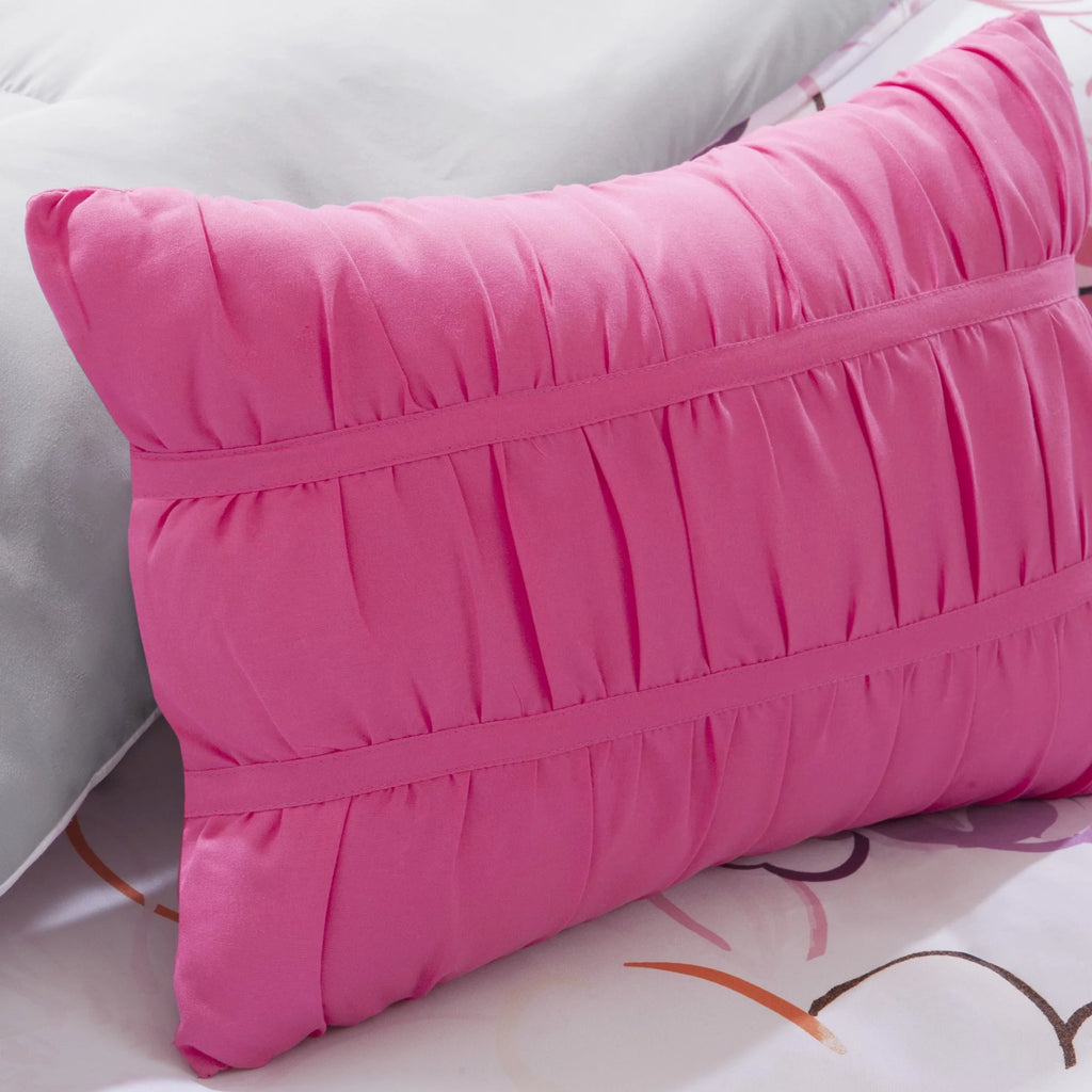 Bedding Comforter Set G47750