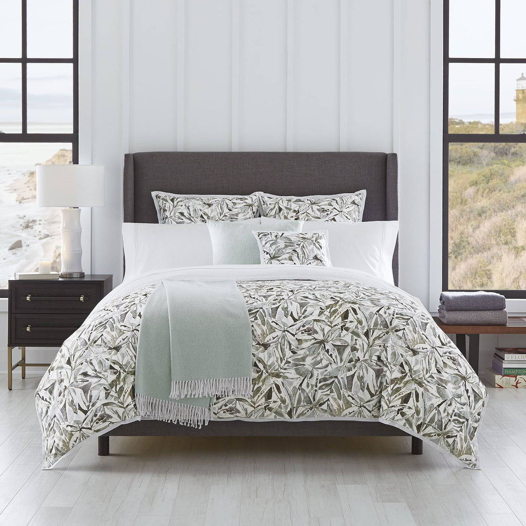 Boudoir Sham B2208