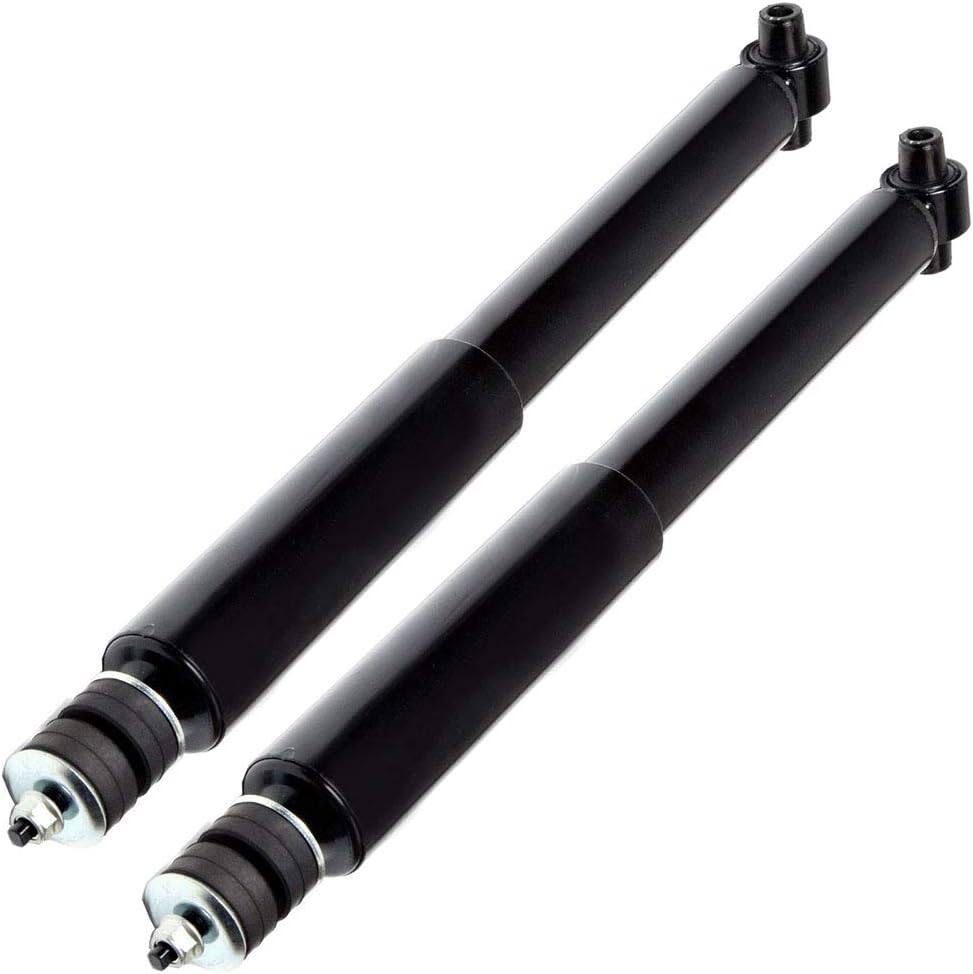 Gas Rear Struts Shock Absorbers Set of 2 K481537