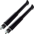 Gas Rear Struts Shock Absorbers Set of 2 K481537