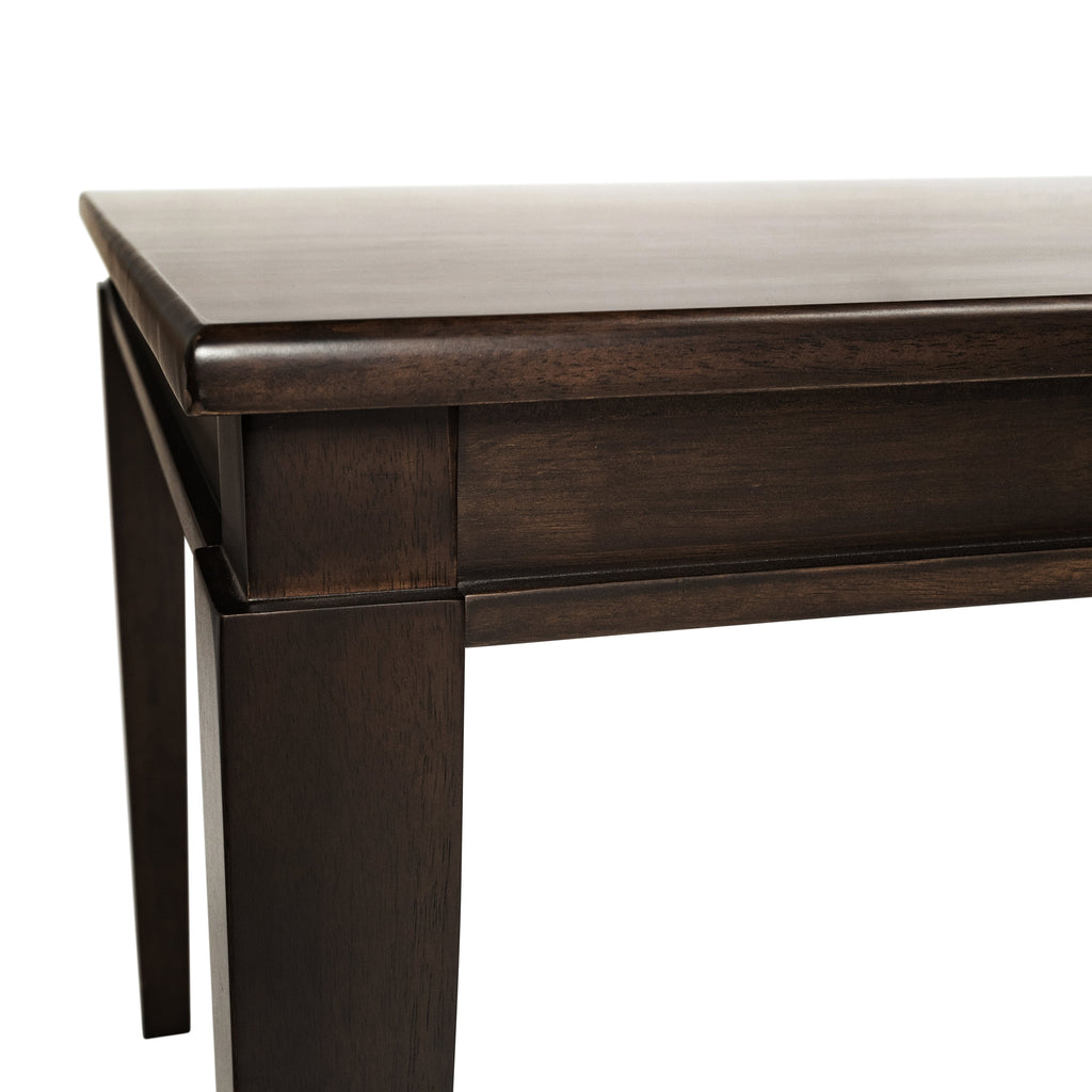 47" Solid Wood Dining Table O94349