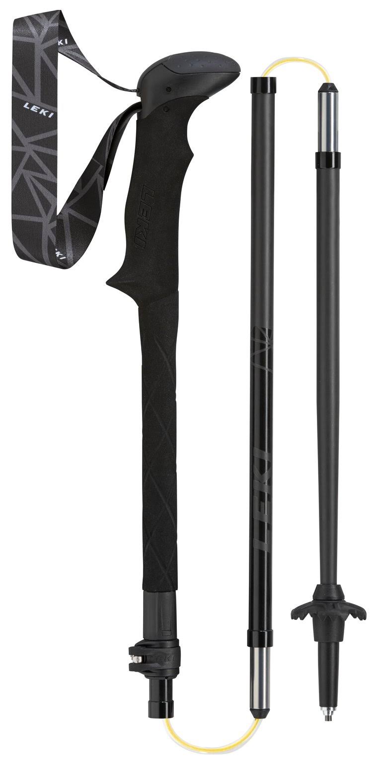 Black Carbon Poles K957992