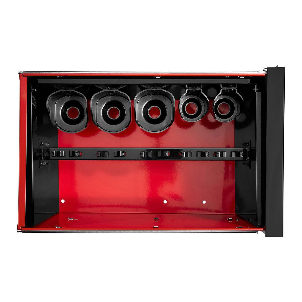 Power and Air Tool Drawer Organizer W2542