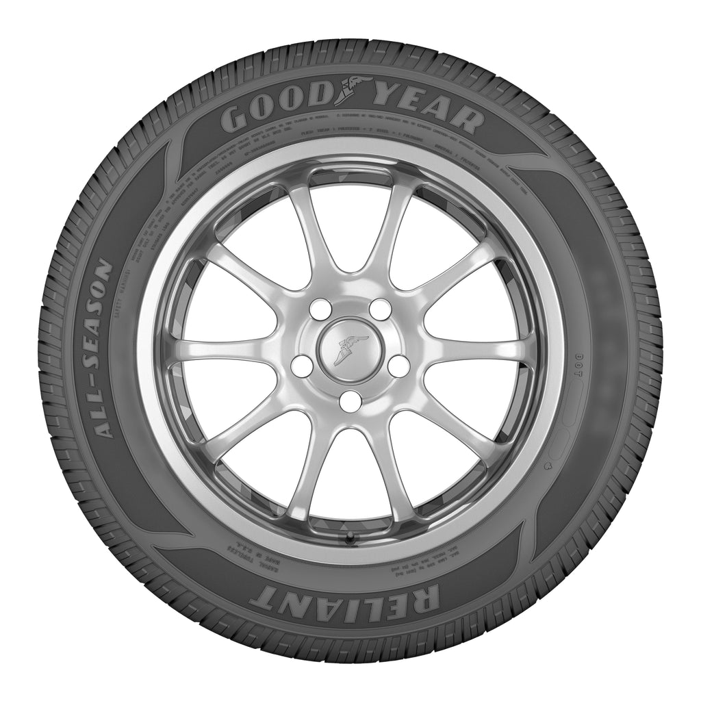 205/60R16 92V All-Season Tire G201874
