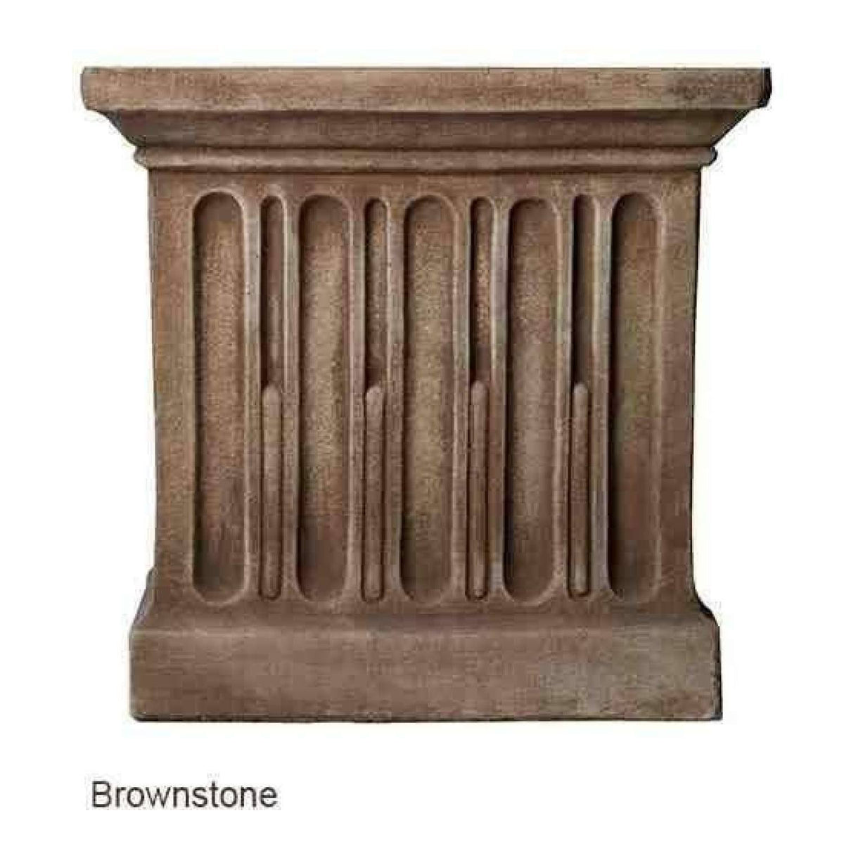 Travertine Bench N83821