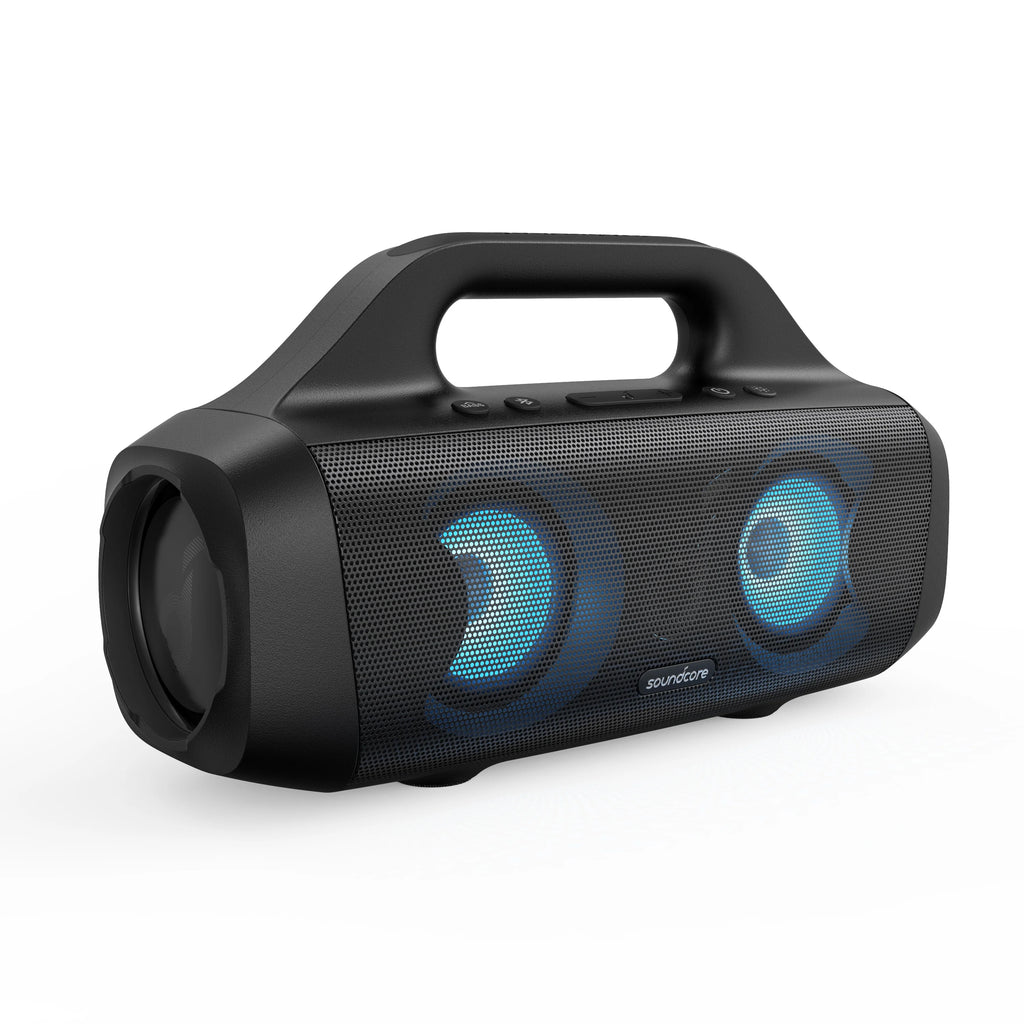 Portable Speaker I36266