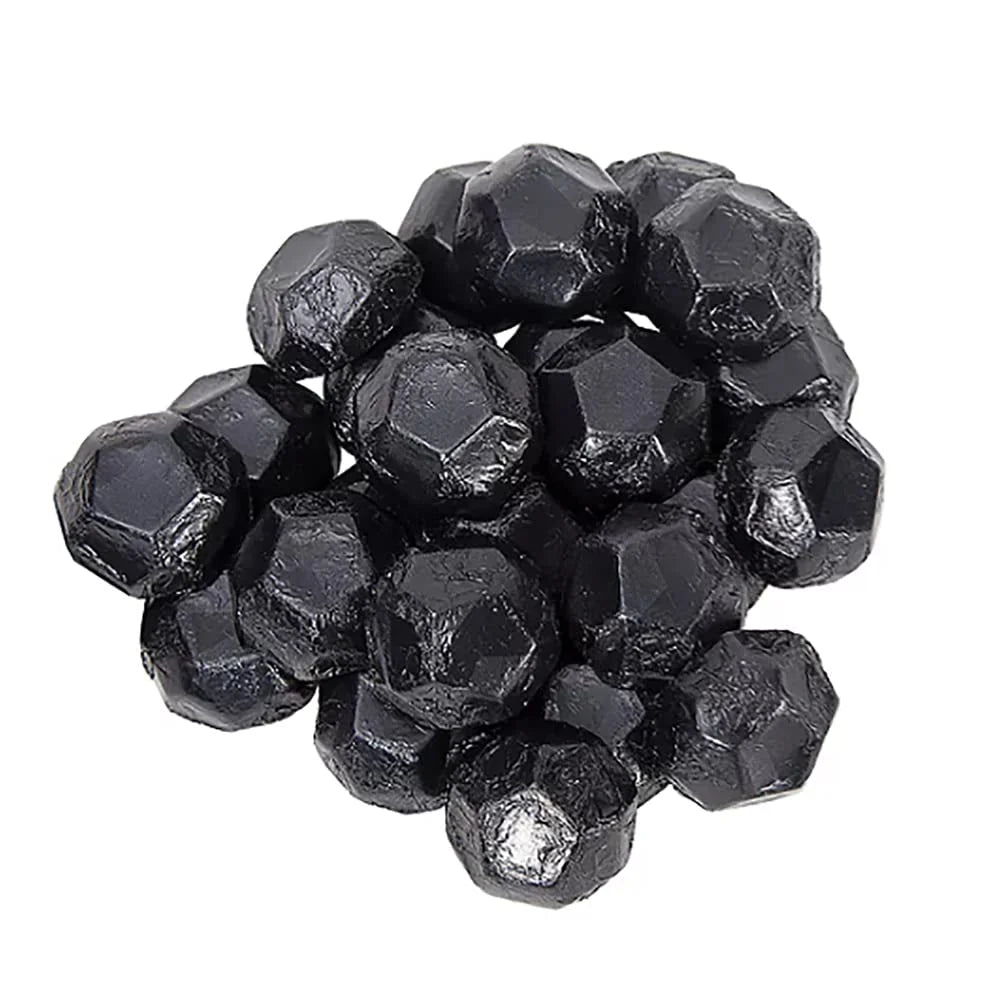 Milk Chocolate Individually Wrapped Foils 2 Pounds K9770