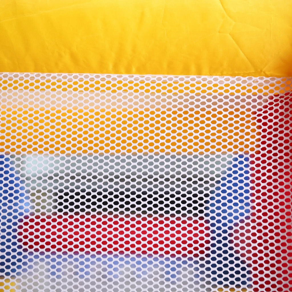 Inflatable Bounce House with Carry Bag and Repair Kit U1249