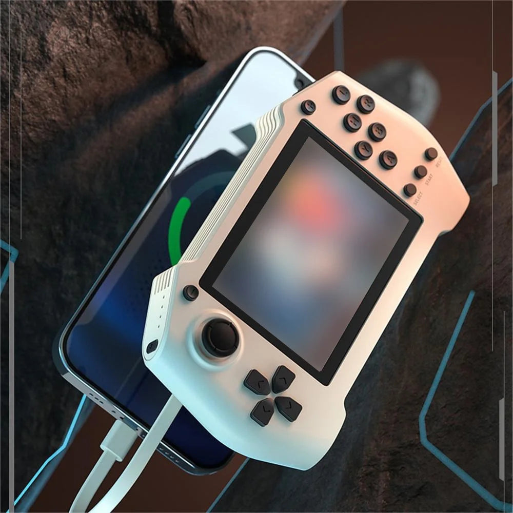 3.5-Inch Portable Game Machine B791039