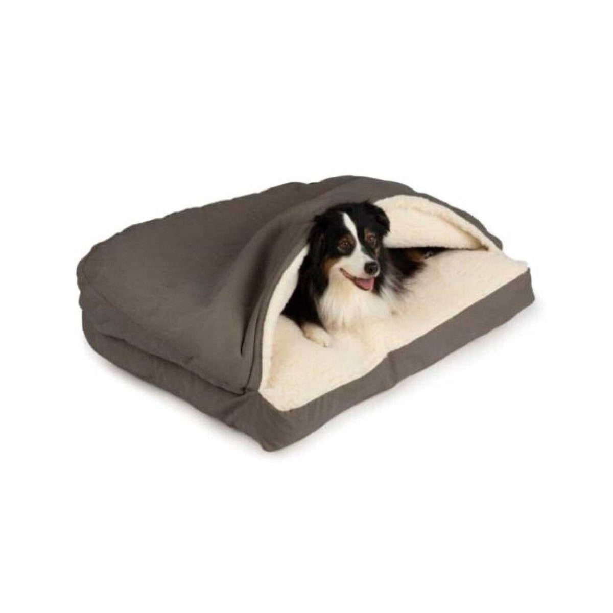 Rectangle Pet Bed A415