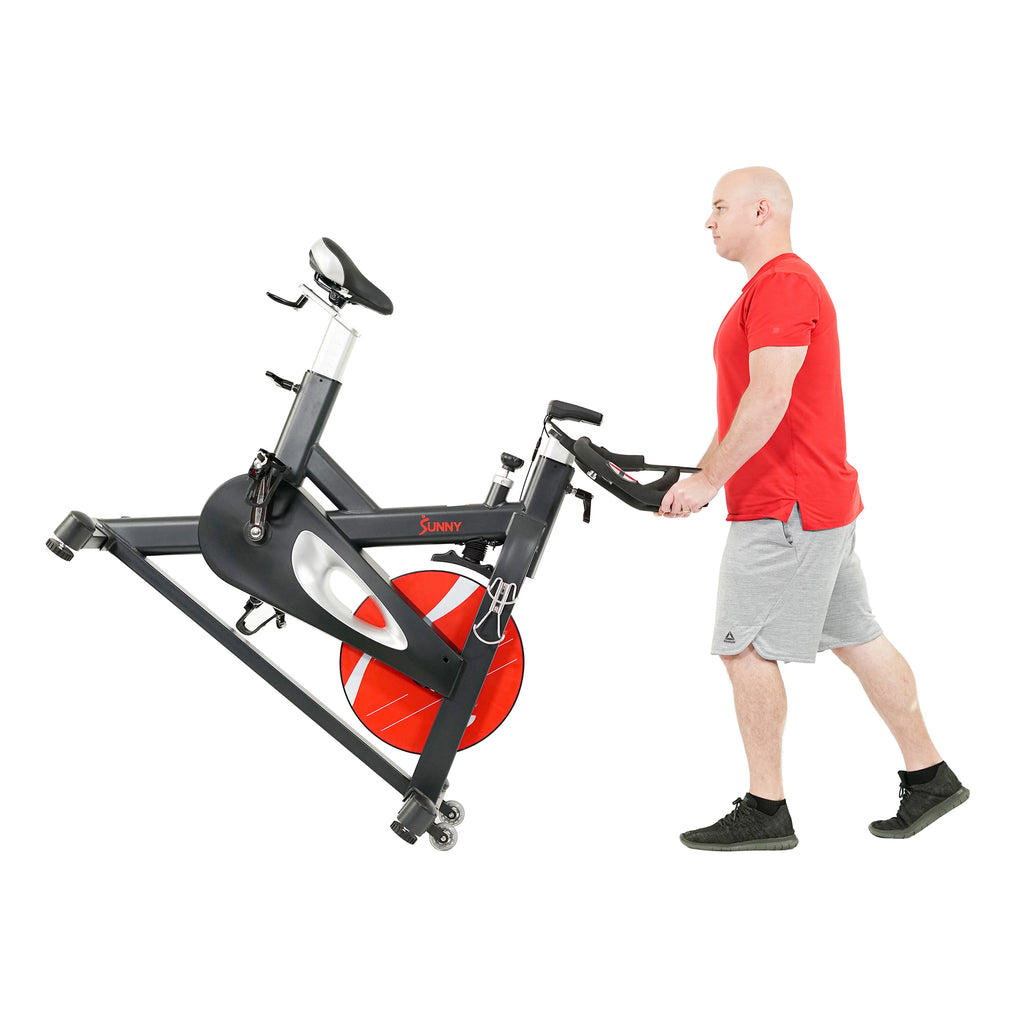 Magnetic Indoor Cycle Exercise Bike M74254