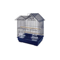 Parakeet Ranch House Cage P9063
