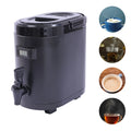 6L Cold Hot Insulated Beverage Dispenser Y10924