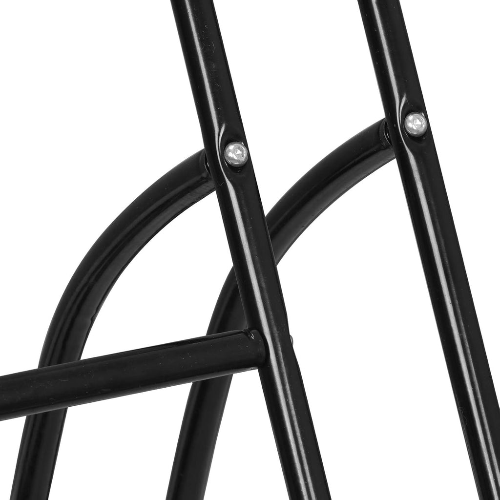 2 Bike Floor Bicycle Rack G599