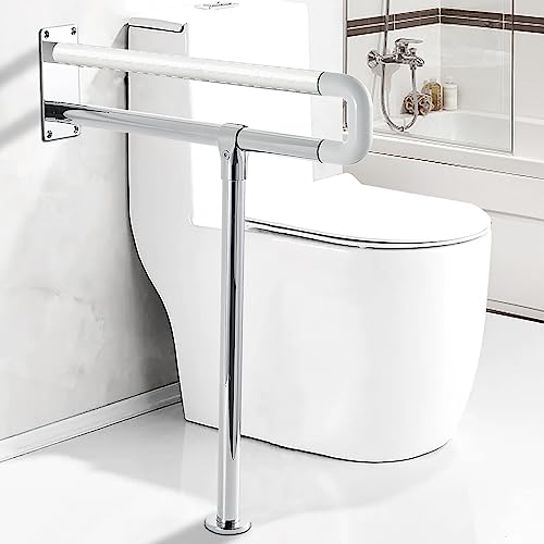 23.6 Inch Anti Slip Bathroom Grab Bar Y27592