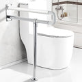 23.6 Inch Anti Slip Bathroom Grab Bar Y27592