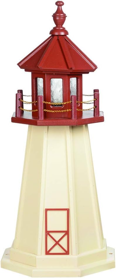 Decorative Lighthouse S11356