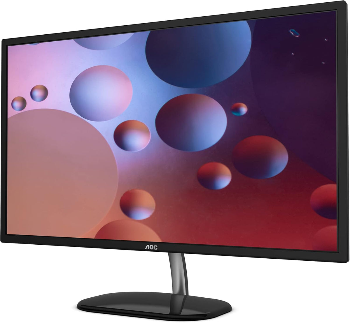 32 2K QHD VA Monitor 75Hz Z826