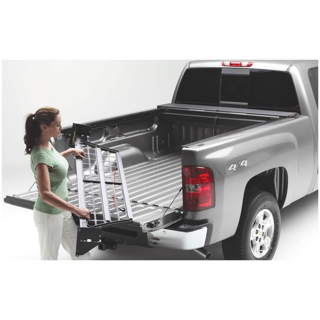 Truck Bed Divider M2279