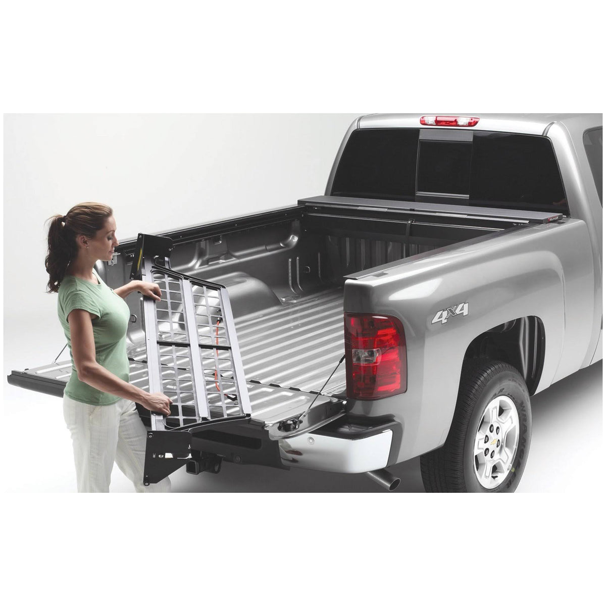 Truck Bed Divider M2279