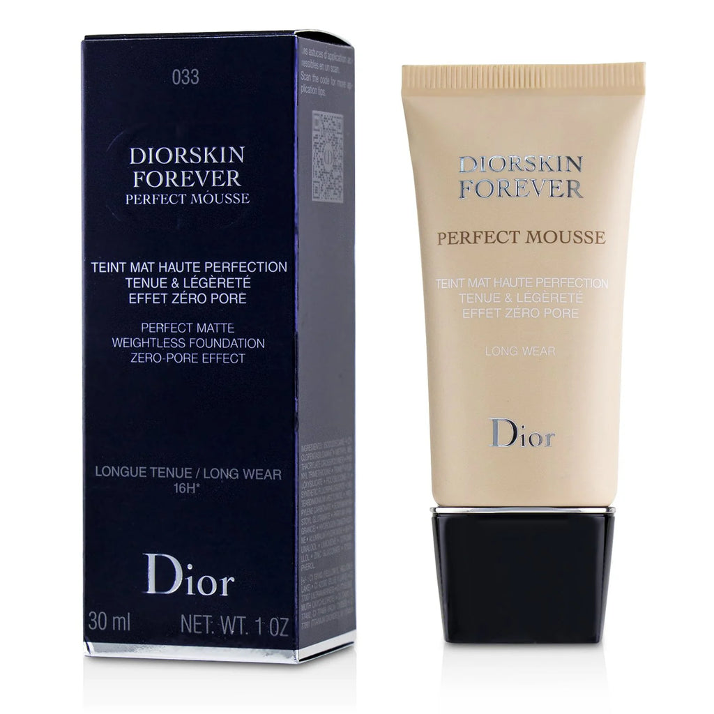 30ml/1oz Foundation U5660