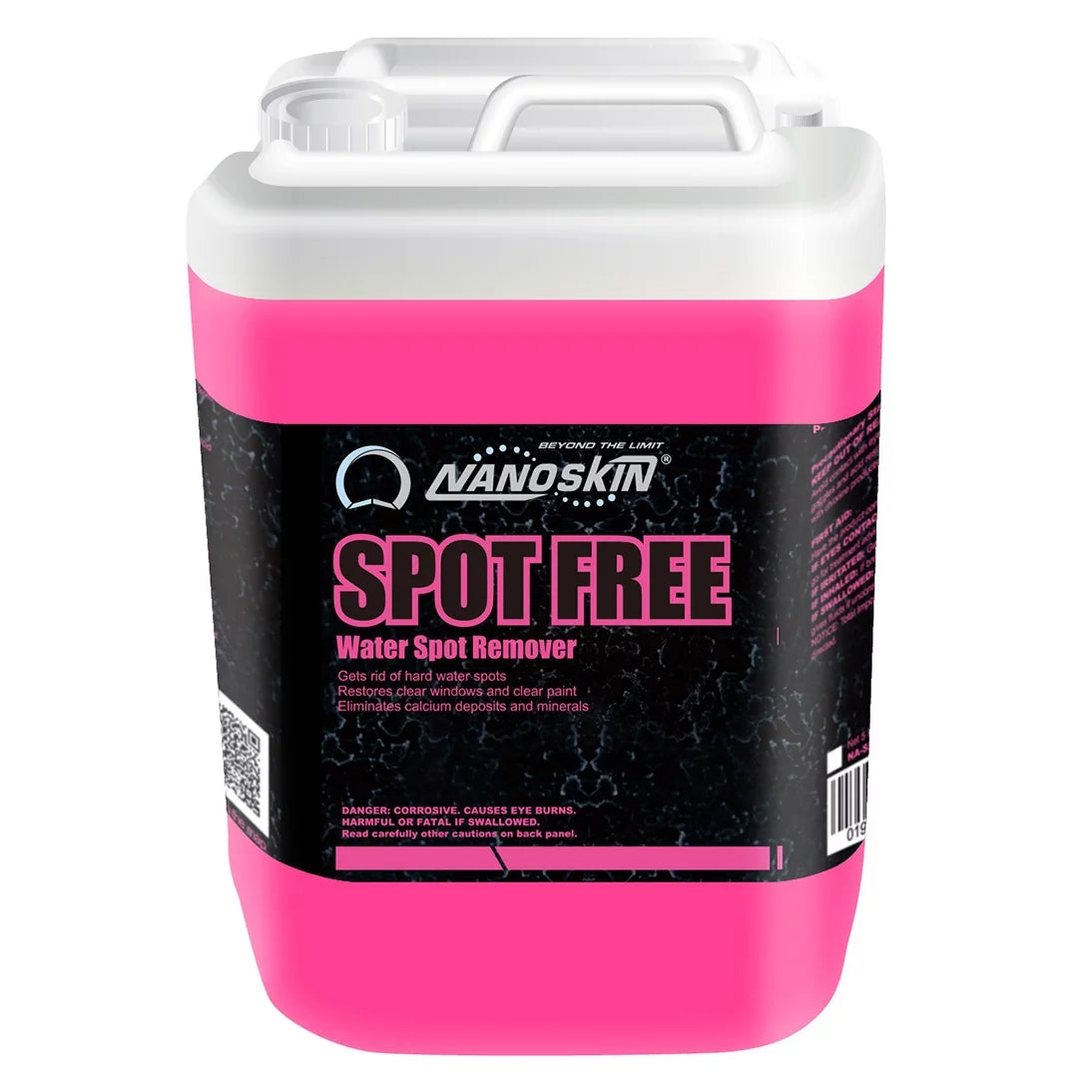 Water Spot Remover - 5 Gallon X872038