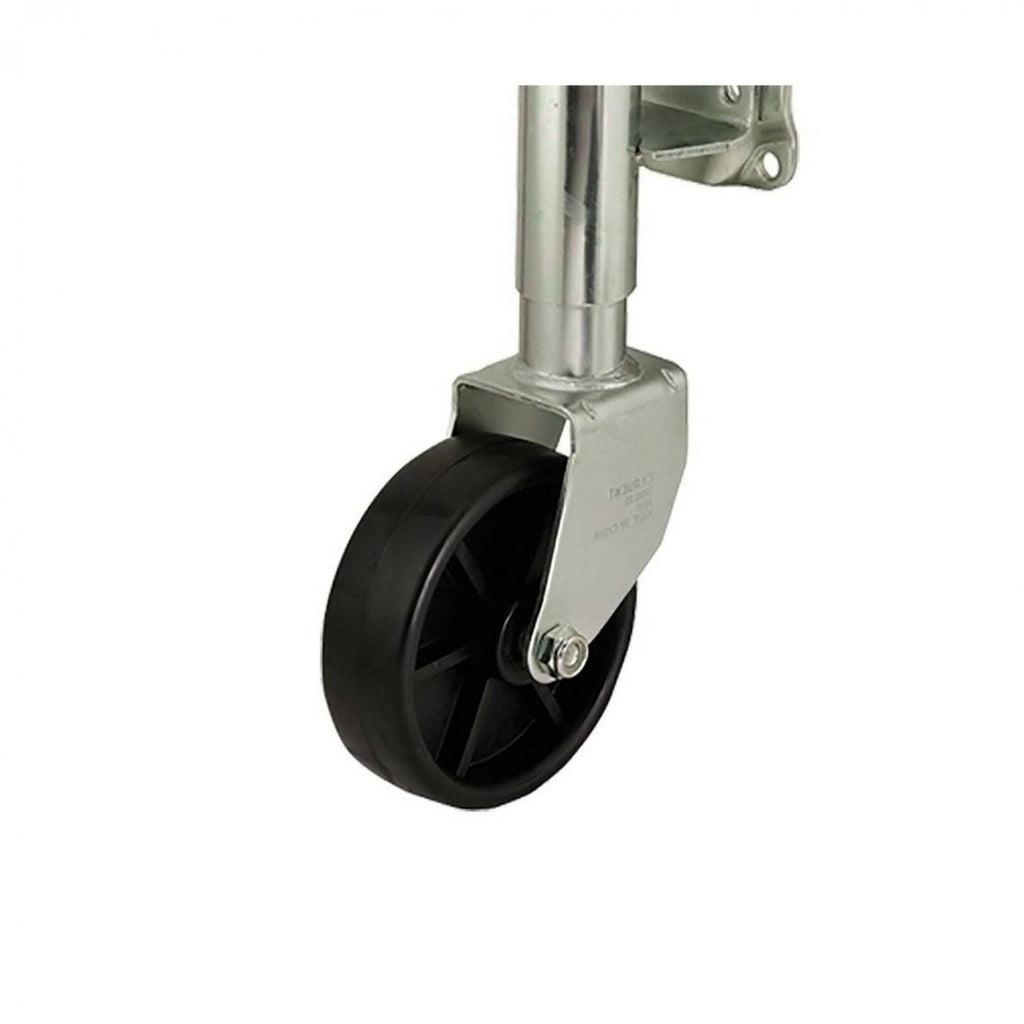 Single Wheel Jack 1200 lbs Capacity X965045