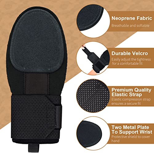Baseball Sliding Mitt R106242
