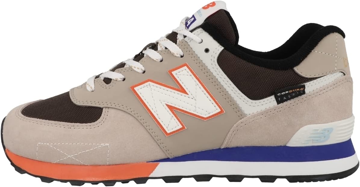 brown 574 Core Sneakers H32508
