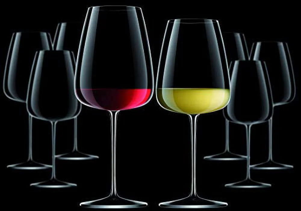 10.25 Oz Old Martini Glasses Set of 4 K74509