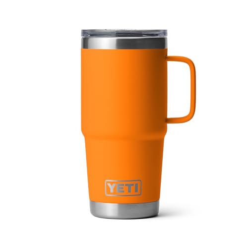 20 oz Stainless Steel Vacuum Insulated Travel Mug V4554