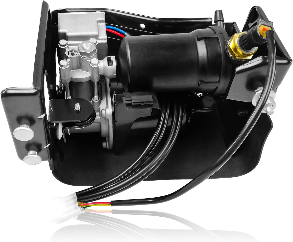 Air Suspension Absorber Rear Left or Right V31630