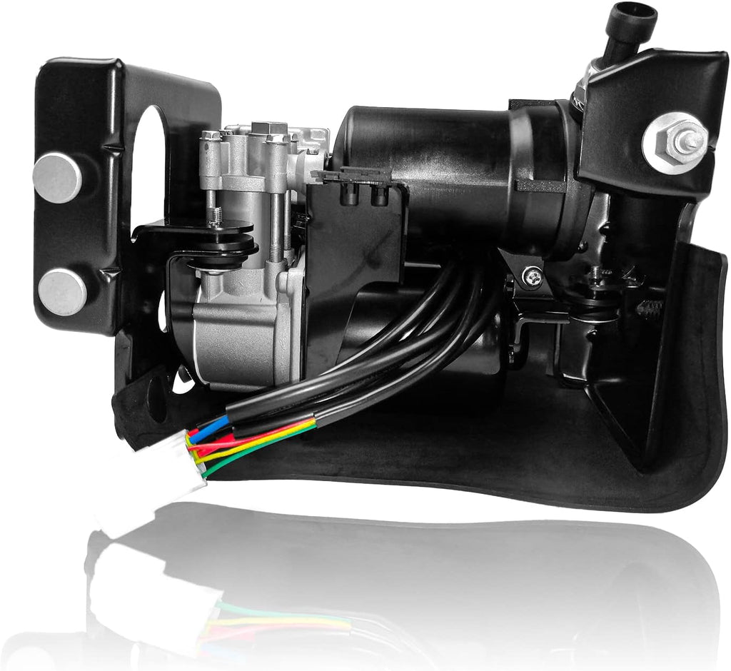 Air Suspension Absorber Rear Left or Right V31630