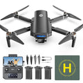 3 Axis Brushless Gimbal GPS Drone With Camera 4K T789004