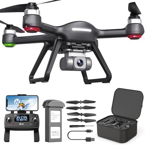 3 Axis Brushless Gimbal GPS Drone With Camera 4K T789004