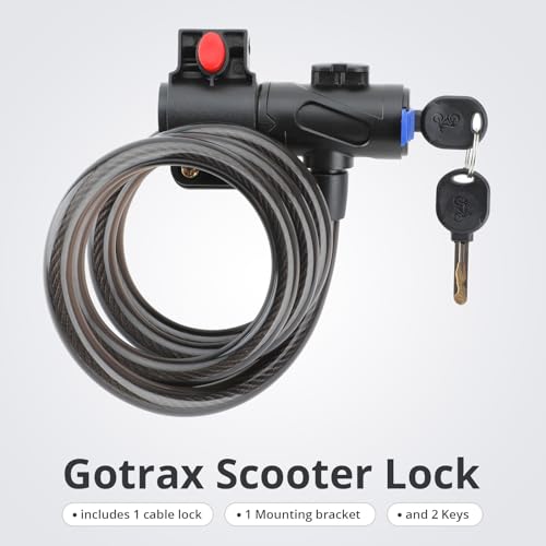 8.5" Solid Tire Electric Scooter I569
