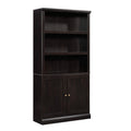 5-Shelf Bookcase with Doors Y72197