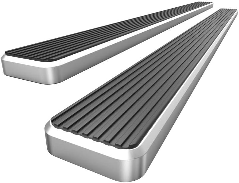 Running Boards Q7815