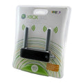 Black Wireless Network WiFi N Adapter L361