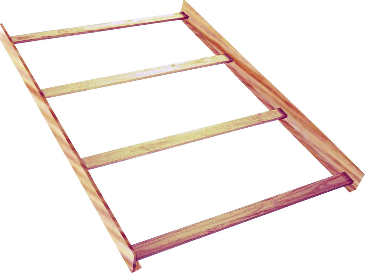 Full Size Conversion Kit Bed Rails O448