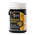 MGO 60+ Raw Monofloral Manuka Honey, 500g N465