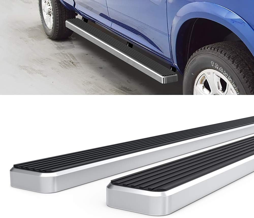 Running Boards Q7815