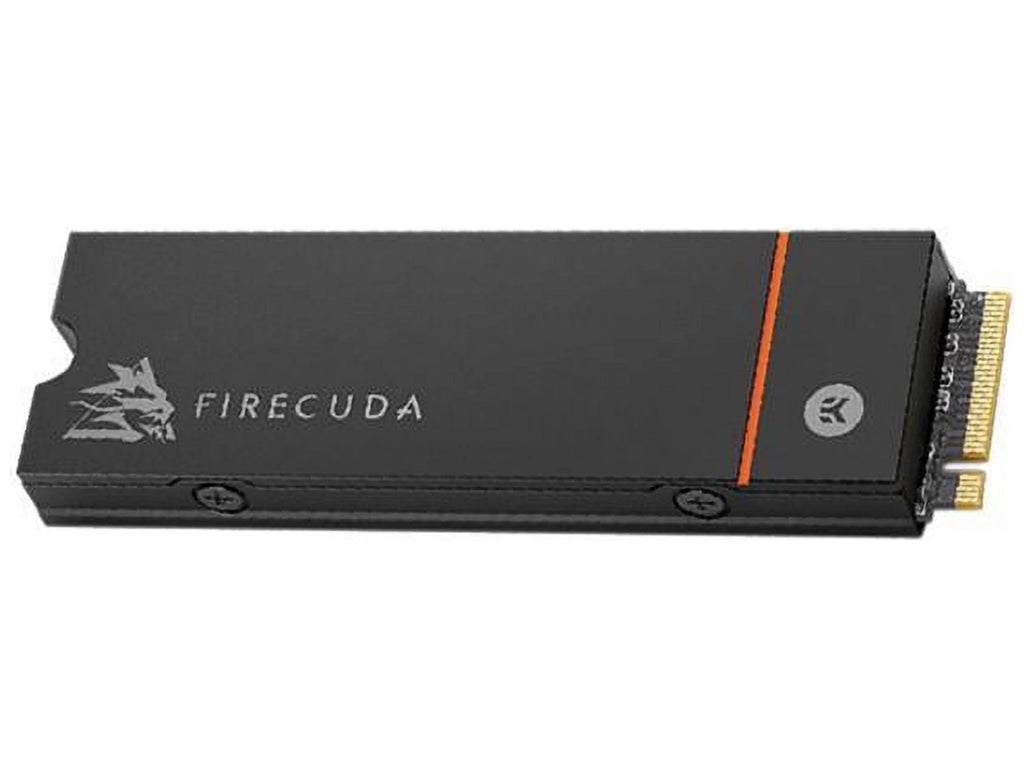 4TB PCIe Gen4 NVMe Internal Solid State Drive I11223
